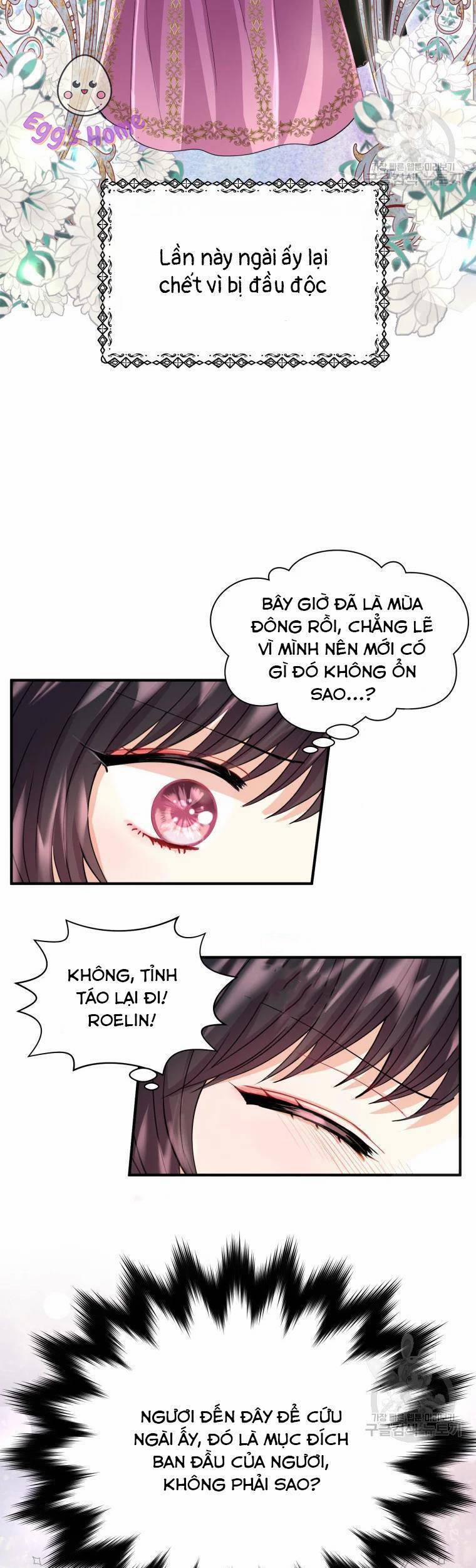 Roelyn Tiến Bước Đến Tương Lai 8 trang 23