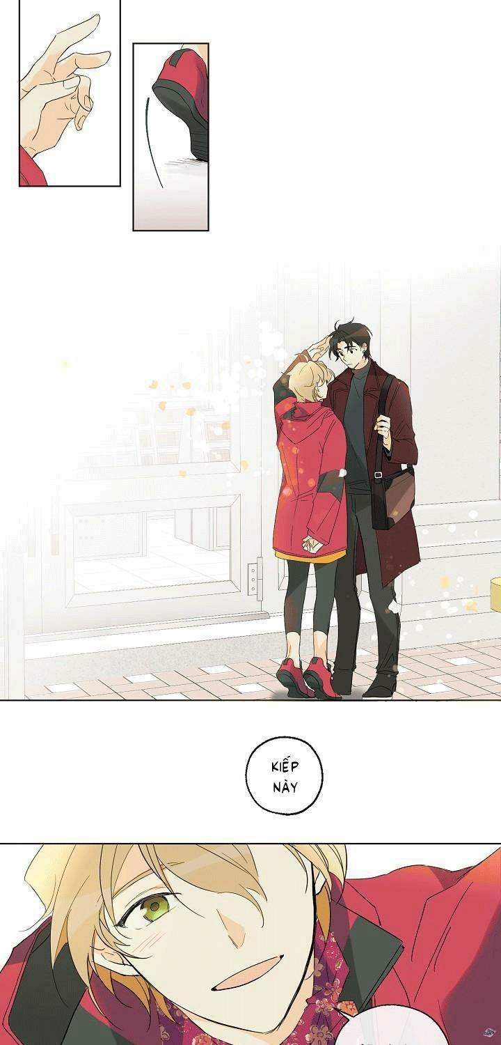 Rồi Anh Sẽ Yêu Em 1 trang 12