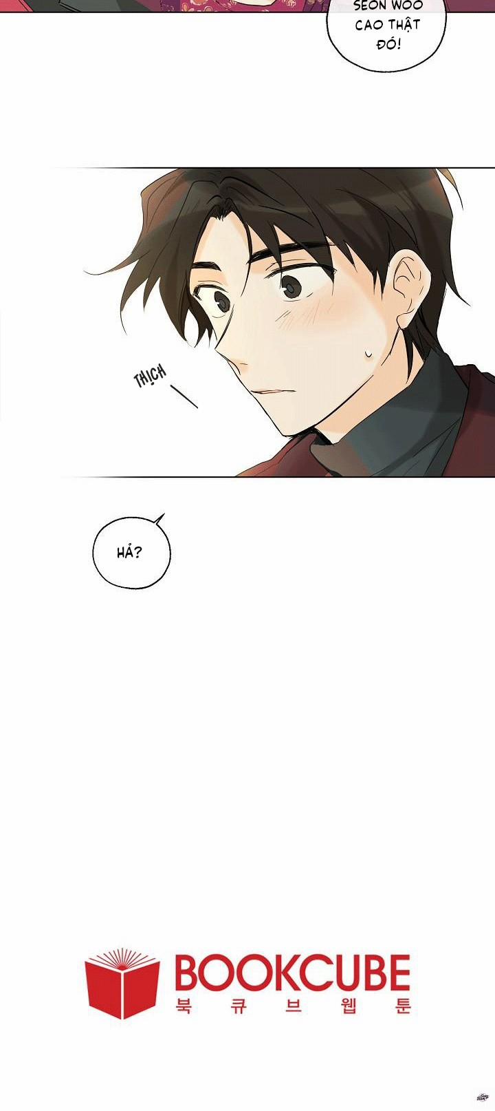 Rồi Anh Sẽ Yêu Em 1 trang 13