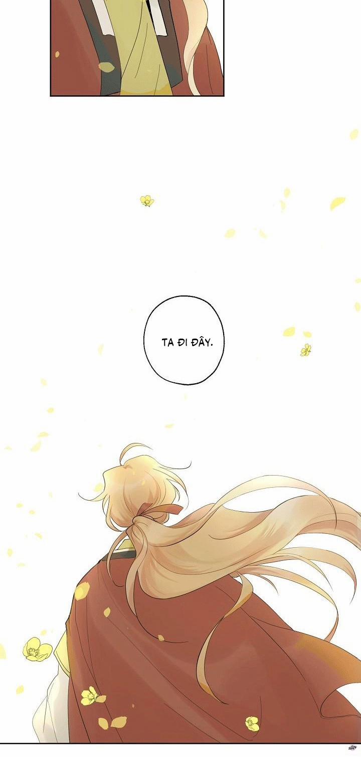 Rồi Anh Sẽ Yêu Em 1 trang 3