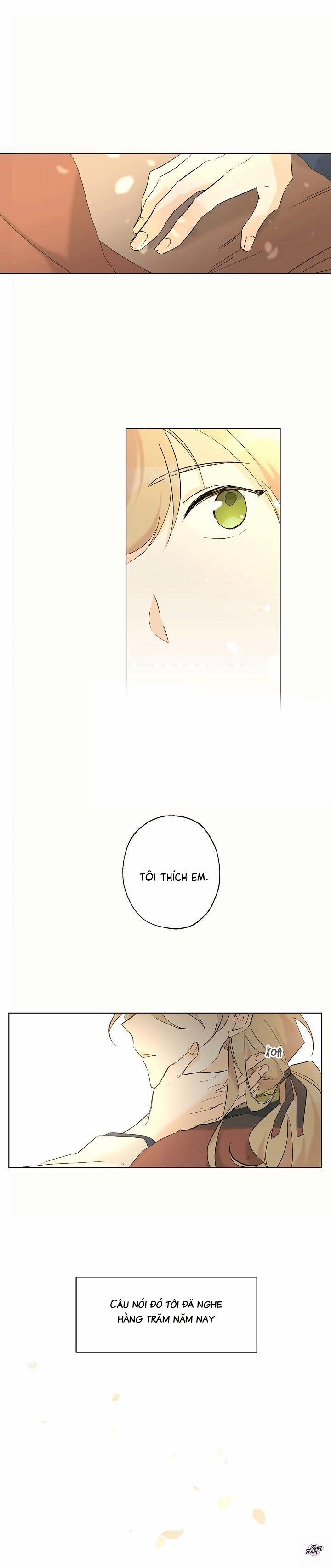 Rồi Anh Sẽ Yêu Em 10 trang 16