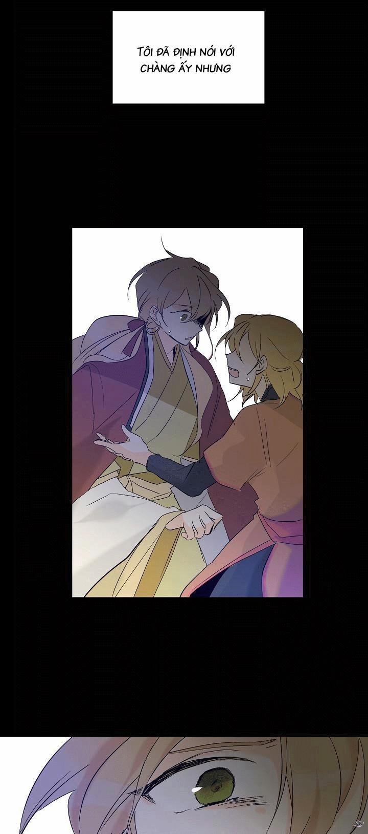 Rồi Anh Sẽ Yêu Em 10 trang 20