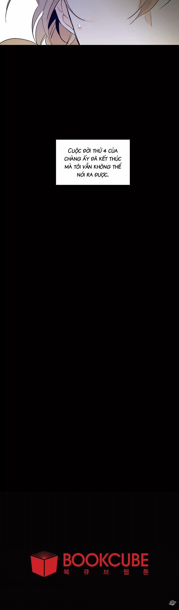 Rồi Anh Sẽ Yêu Em 10 trang 21