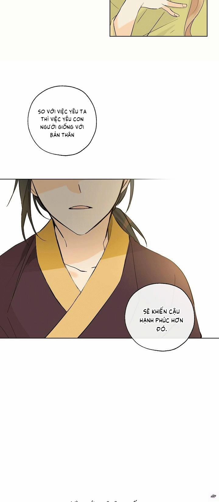 Rồi Anh Sẽ Yêu Em 10 trang 5