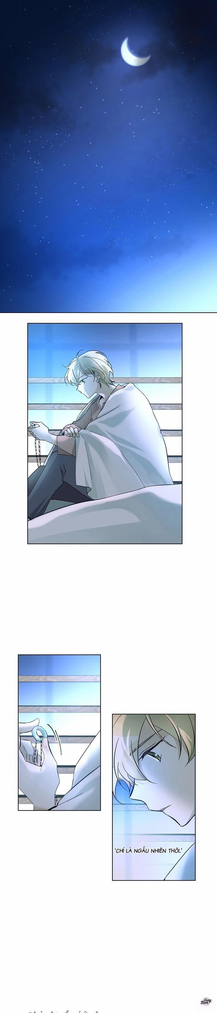 Rồi Anh Sẽ Yêu Em 11 trang 0