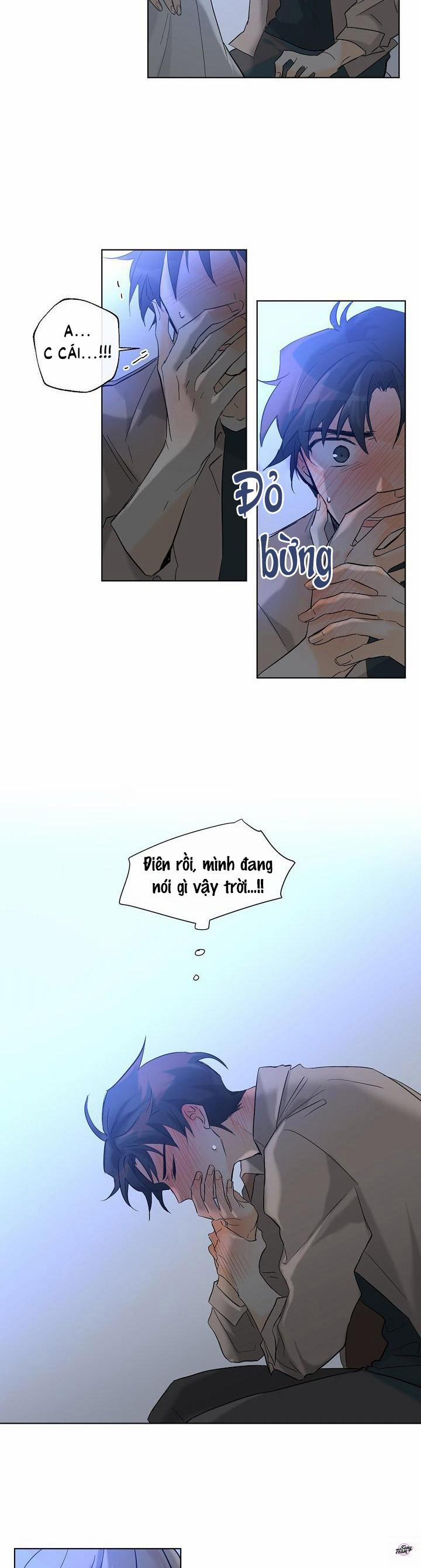 Rồi Anh Sẽ Yêu Em 12 trang 13