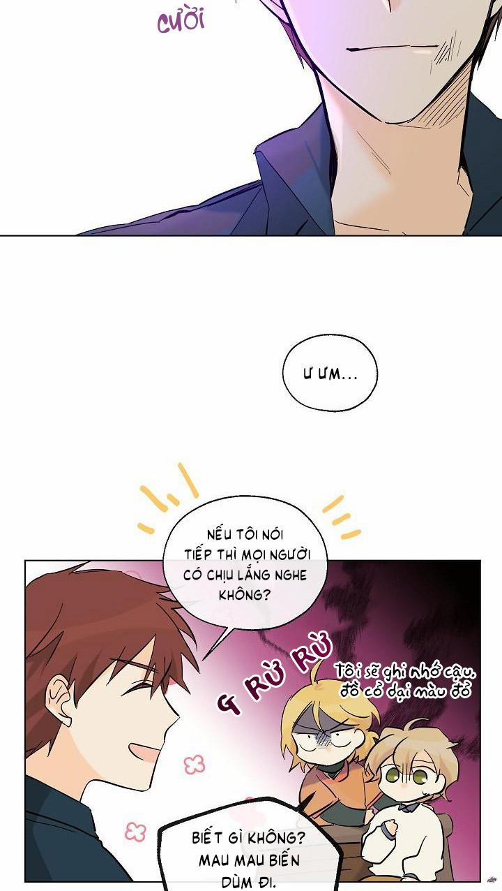 Rồi Anh Sẽ Yêu Em 12 trang 3