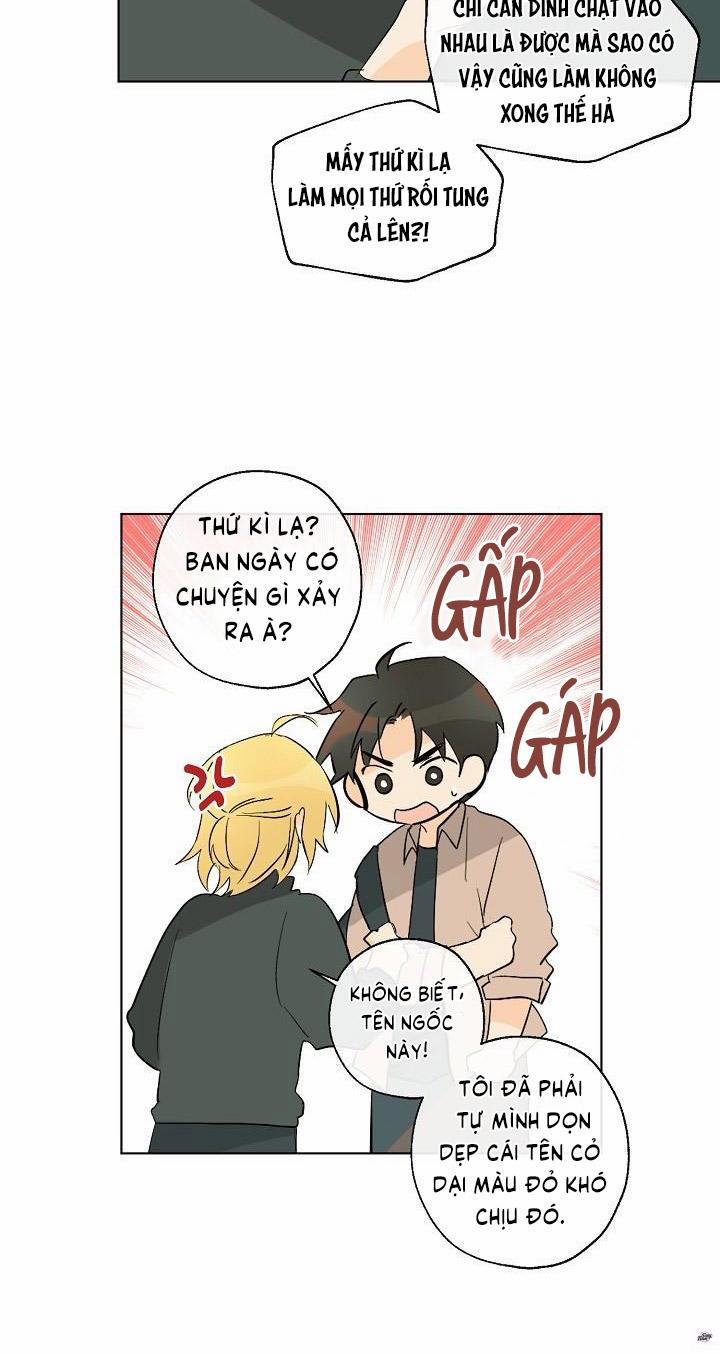 Rồi Anh Sẽ Yêu Em 12 trang 7