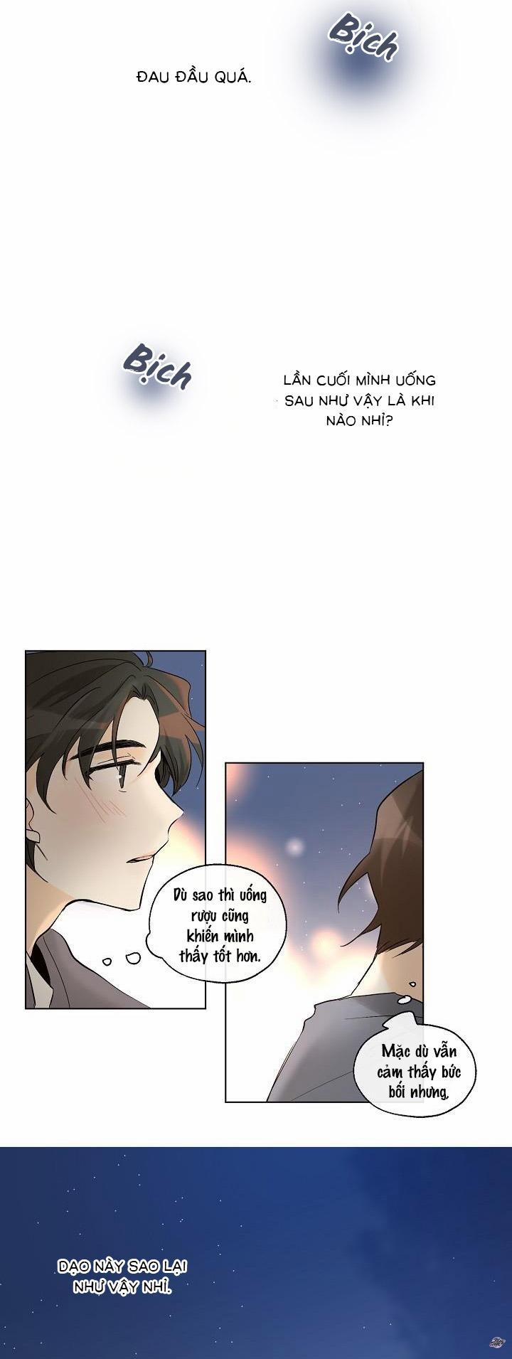 Rồi Anh Sẽ Yêu Em 13 trang 15