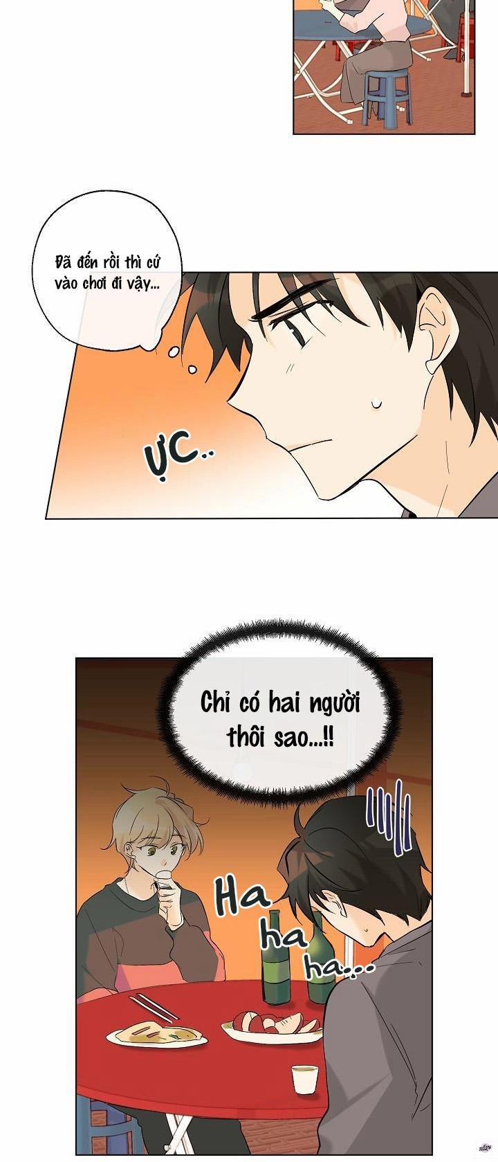 Rồi Anh Sẽ Yêu Em 13 trang 7