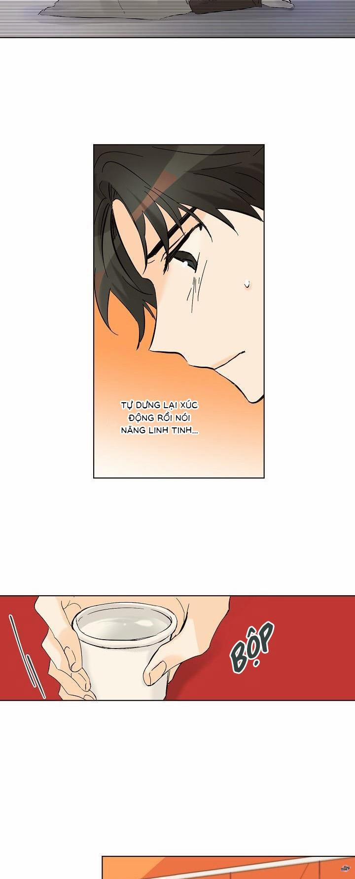 Rồi Anh Sẽ Yêu Em 13 trang 9