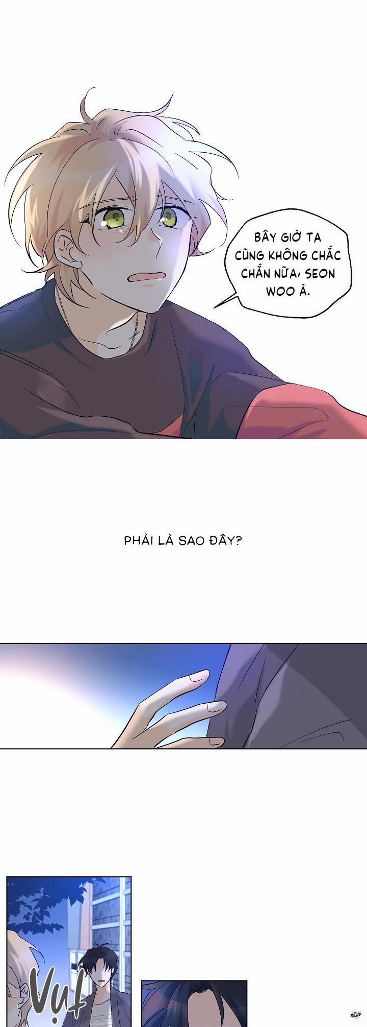 Rồi Anh Sẽ Yêu Em 14 trang 11