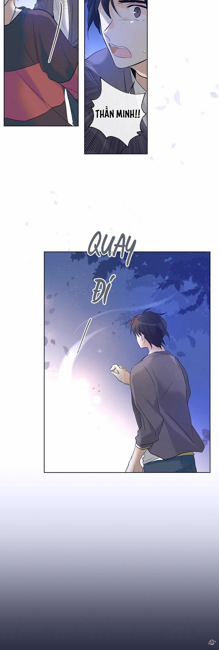 Rồi Anh Sẽ Yêu Em 14 trang 12