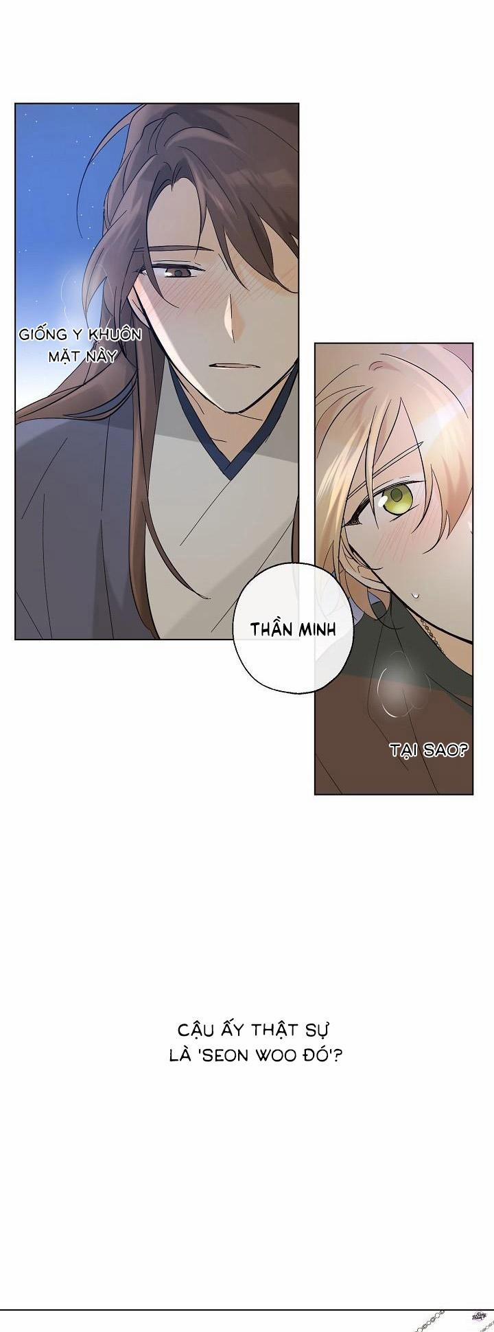 Rồi Anh Sẽ Yêu Em 14 trang 7