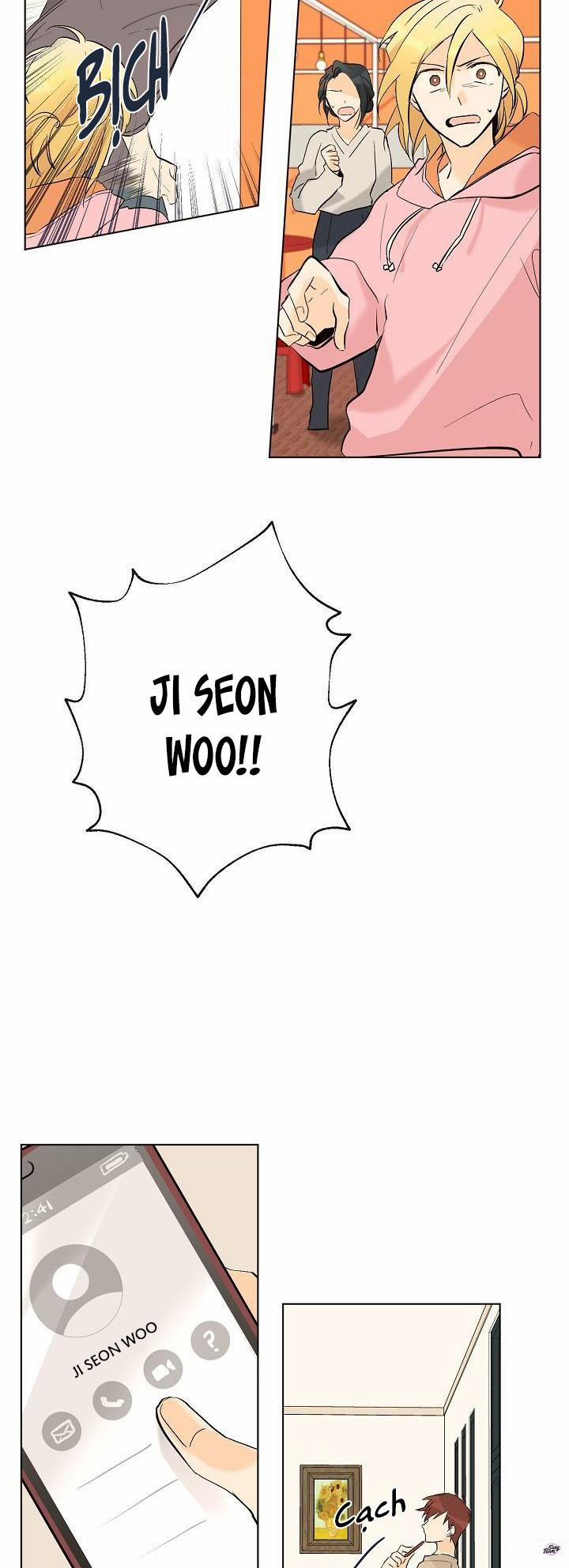 Rồi Anh Sẽ Yêu Em 15 trang 13