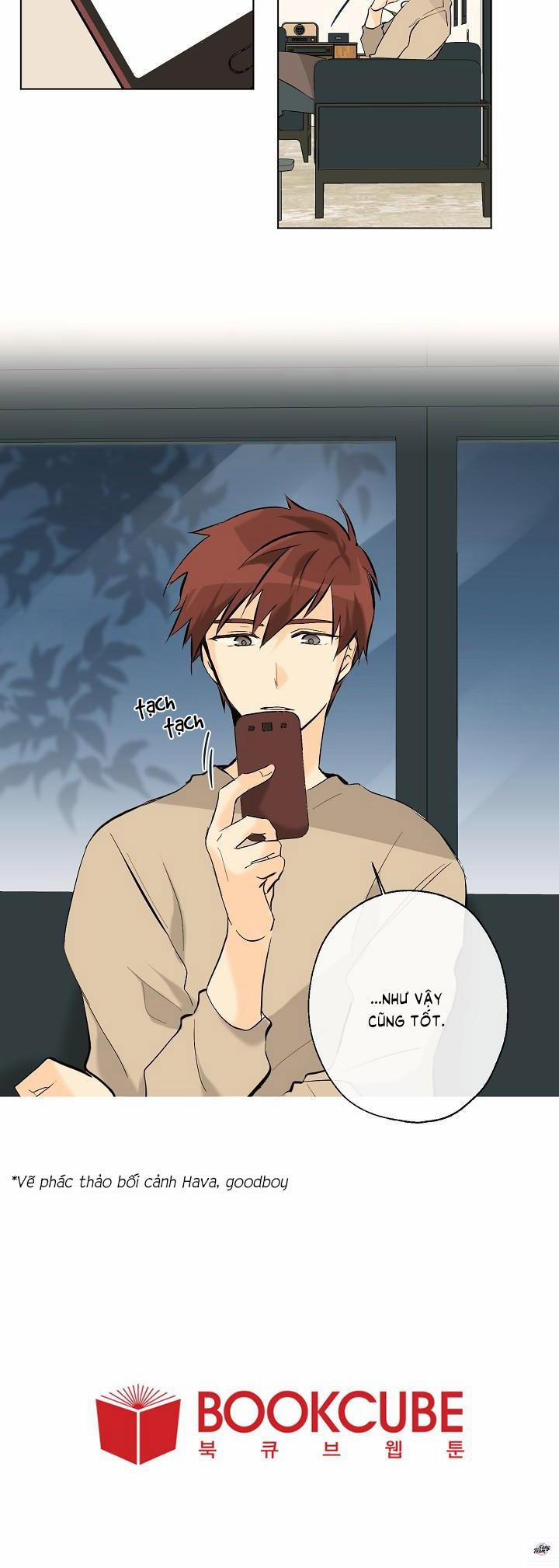 Rồi Anh Sẽ Yêu Em 15 trang 14