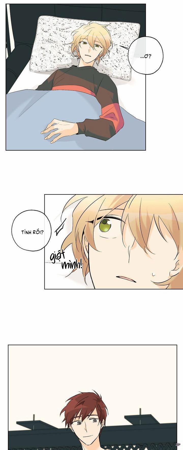 Rồi Anh Sẽ Yêu Em 15 trang 2