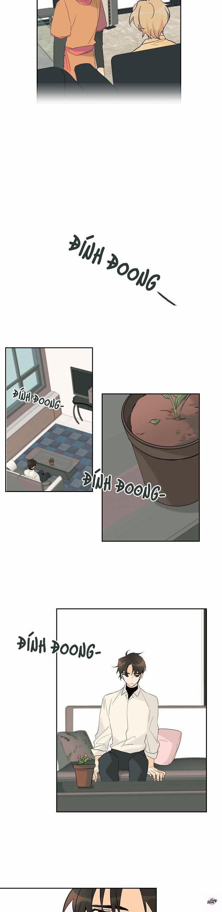 Rồi Anh Sẽ Yêu Em 16 trang 7