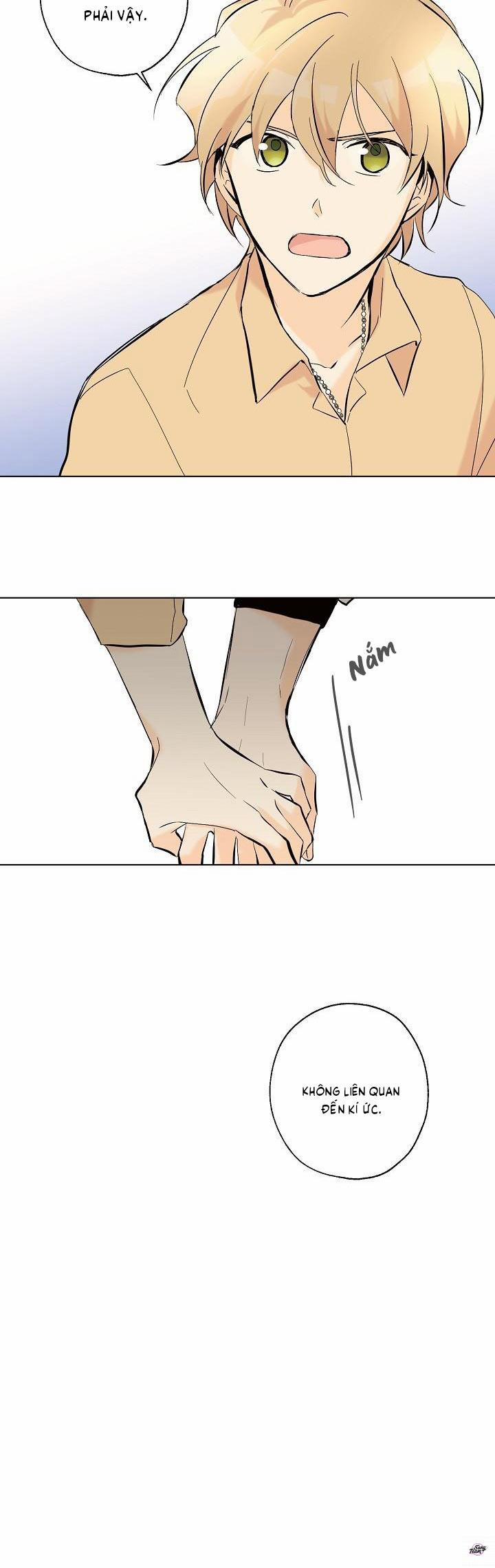 Rồi Anh Sẽ Yêu Em 17 trang 13