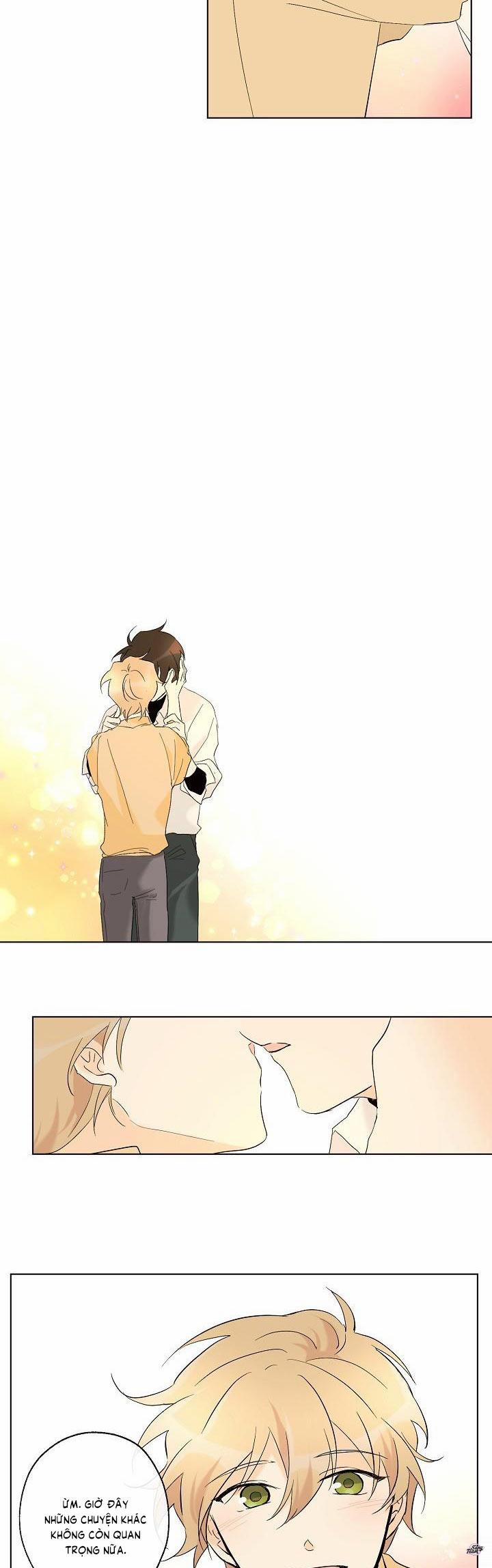 Rồi Anh Sẽ Yêu Em 18 trang 14