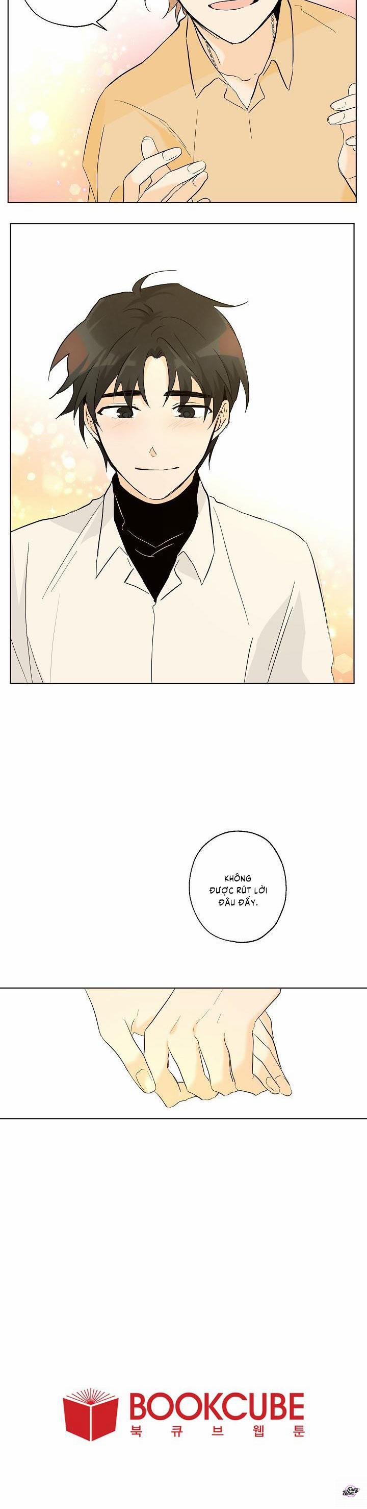 Rồi Anh Sẽ Yêu Em 18 trang 15