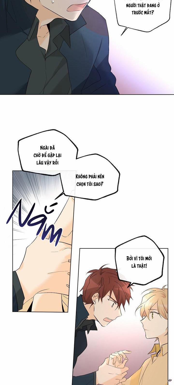 Rồi Anh Sẽ Yêu Em 18 trang 2