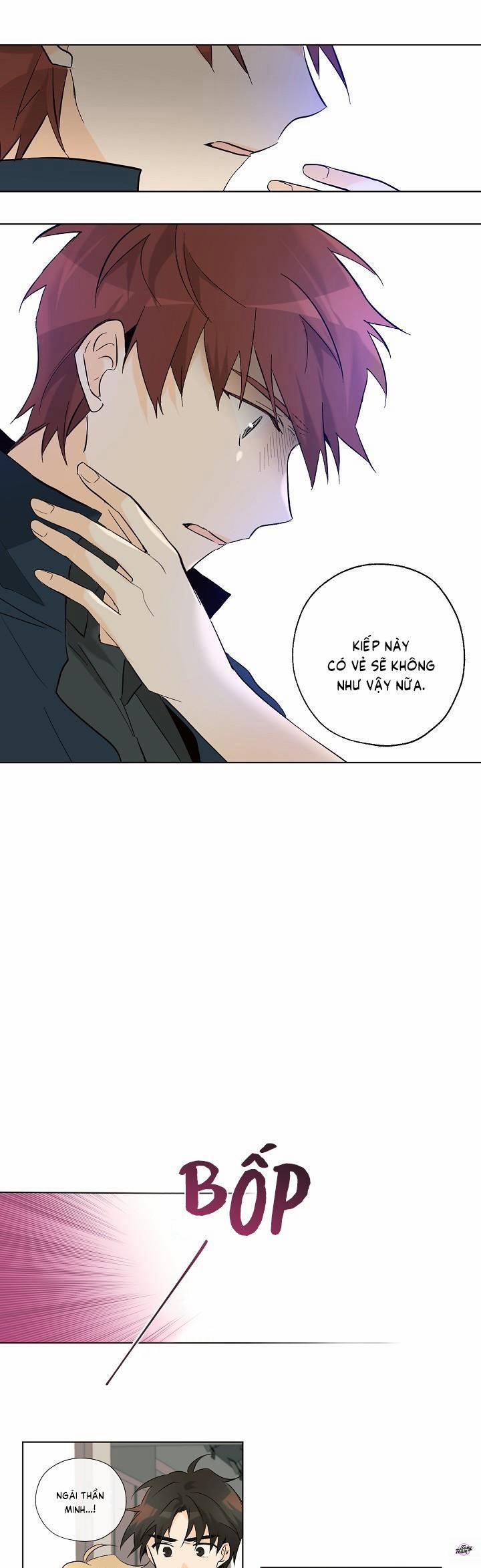 Rồi Anh Sẽ Yêu Em 18 trang 7