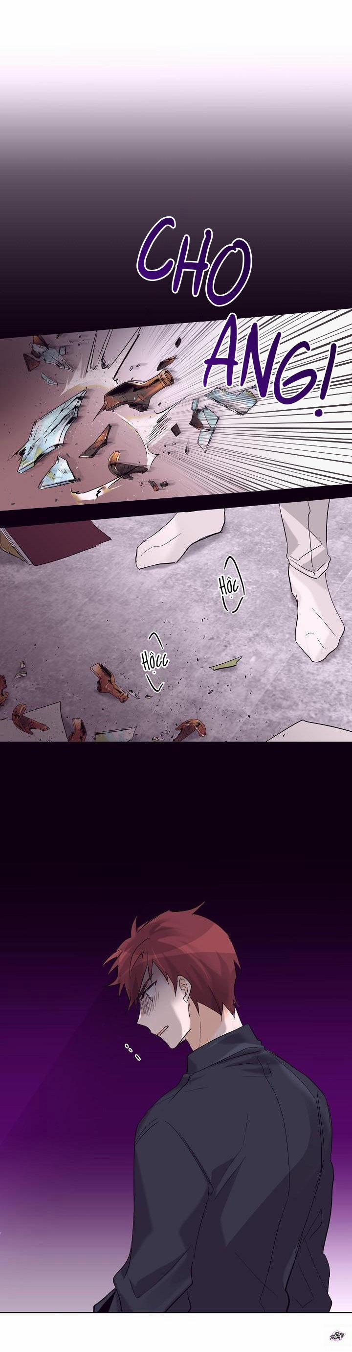 Rồi Anh Sẽ Yêu Em 19 trang 11