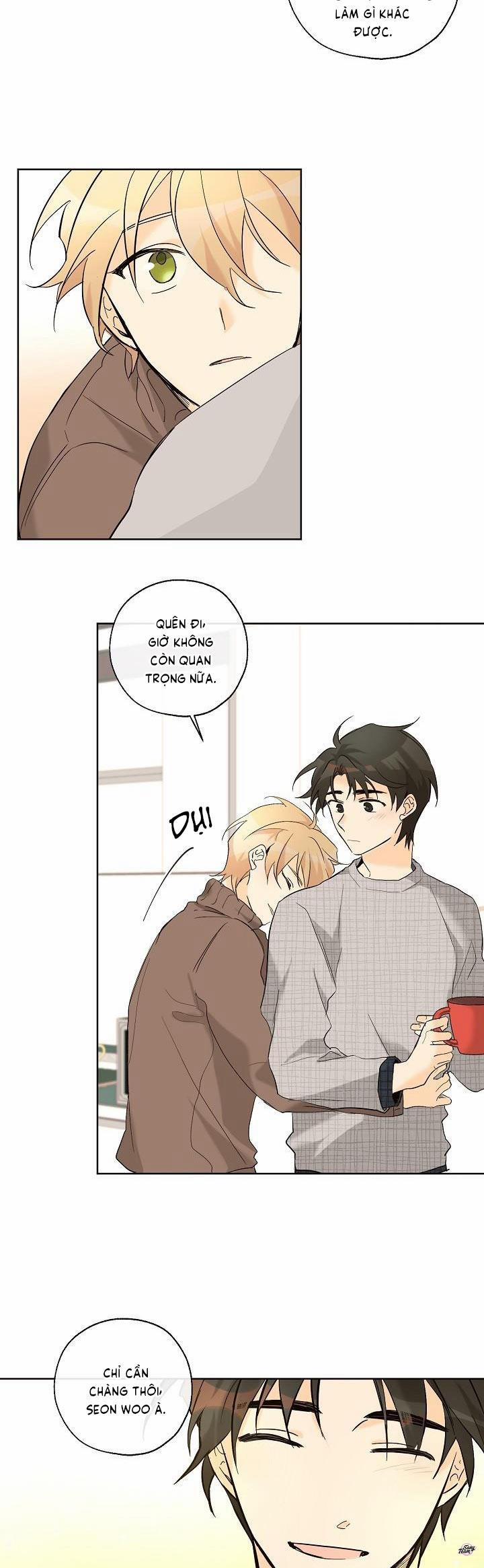 Rồi Anh Sẽ Yêu Em 19 trang 7