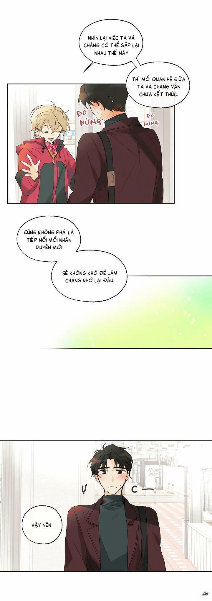 Rồi Anh Sẽ Yêu Em 2 trang 12