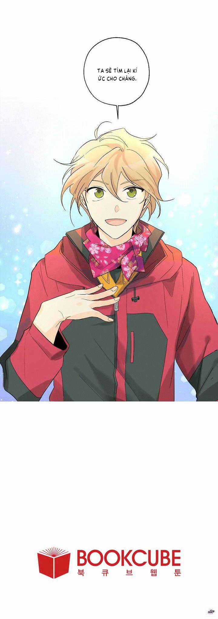 Rồi Anh Sẽ Yêu Em 2 trang 13