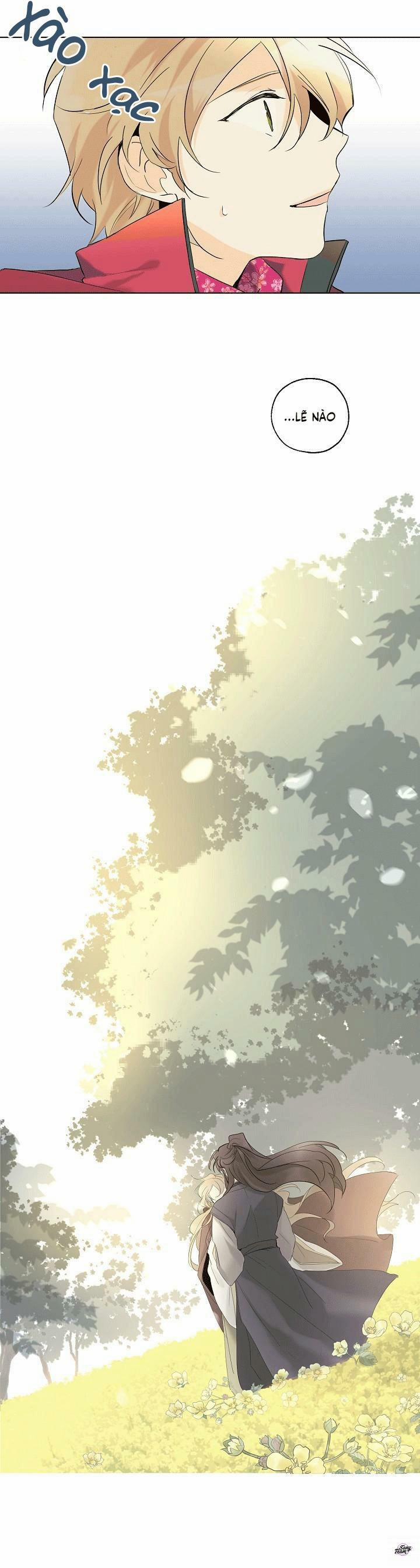 Rồi Anh Sẽ Yêu Em 2 trang 4