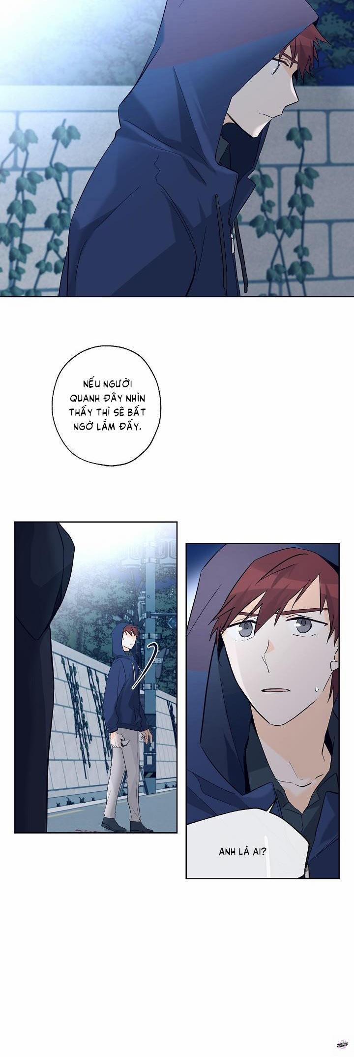 Rồi Anh Sẽ Yêu Em 20 trang 1