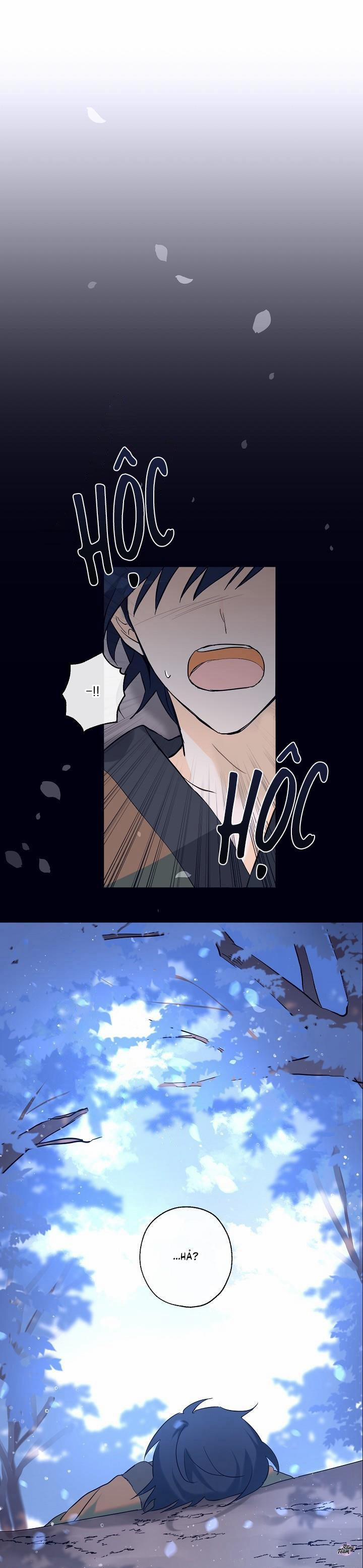 Rồi Anh Sẽ Yêu Em 20 trang 13