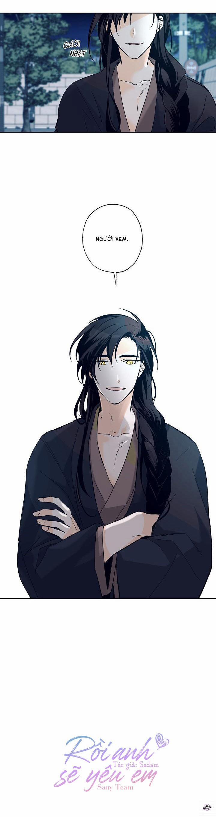 Rồi Anh Sẽ Yêu Em 20 trang 2