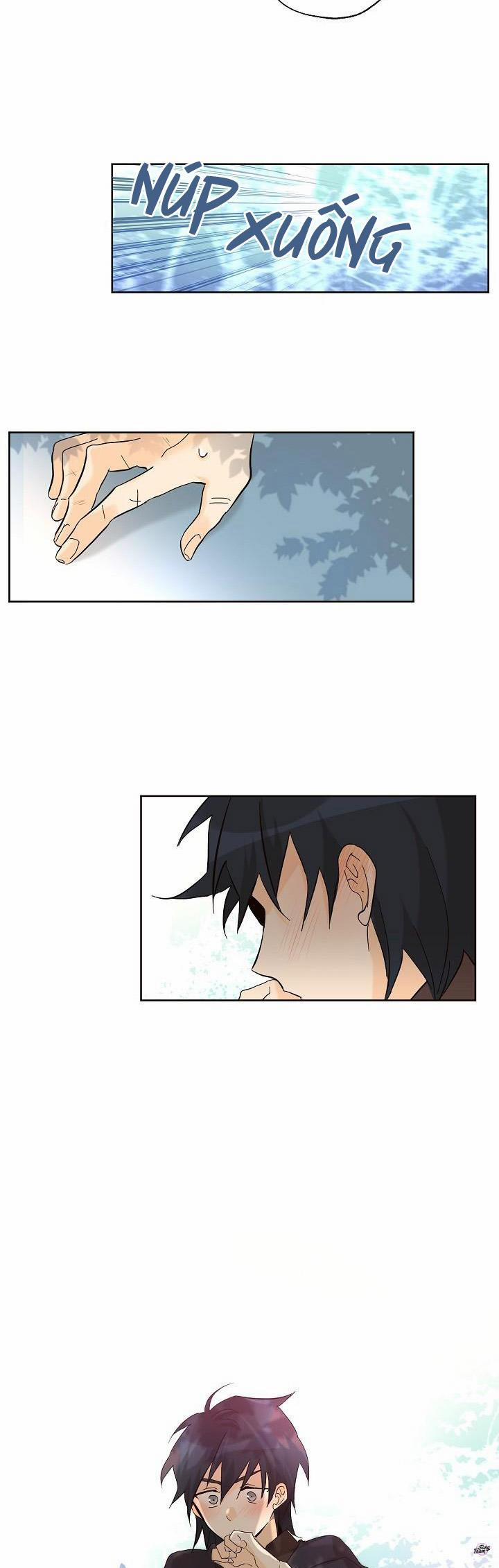 Rồi Anh Sẽ Yêu Em 21 trang 12