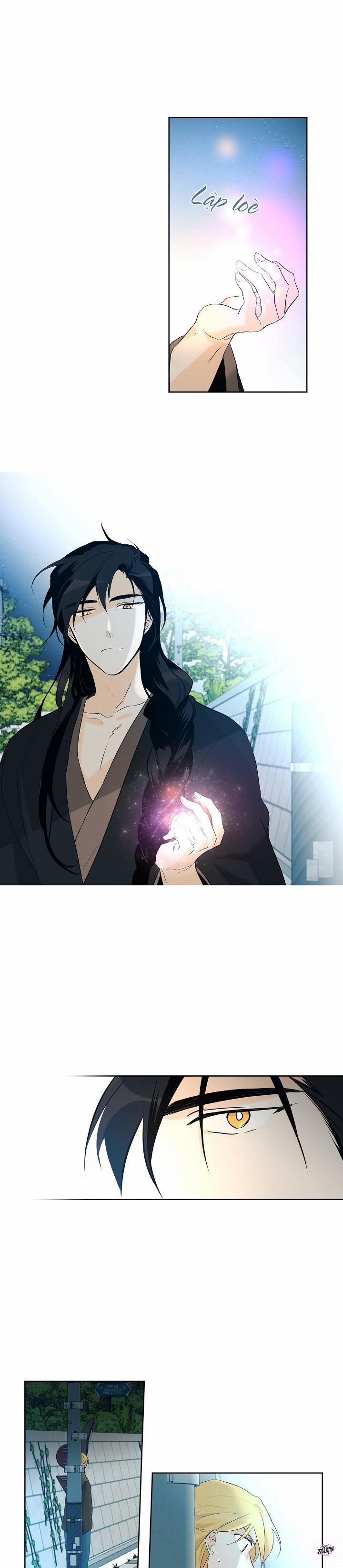 Rồi Anh Sẽ Yêu Em 23 trang 7