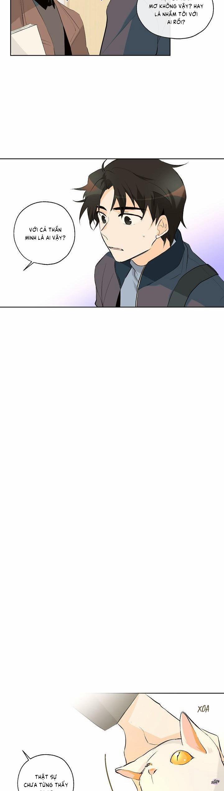 Rồi Anh Sẽ Yêu Em 24 trang 13