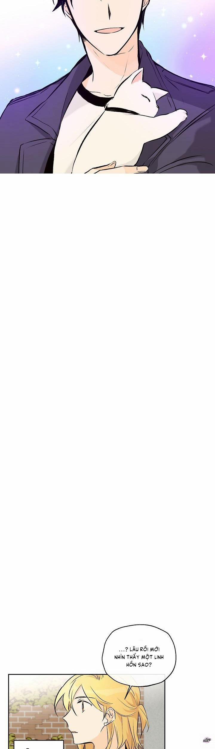 Rồi Anh Sẽ Yêu Em 25 trang 2