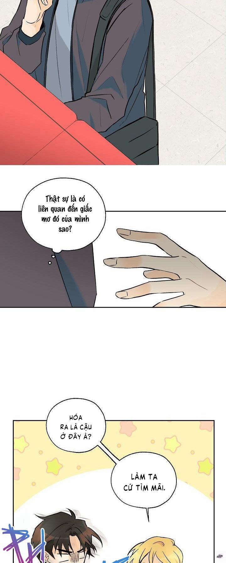 Rồi Anh Sẽ Yêu Em 26 trang 1