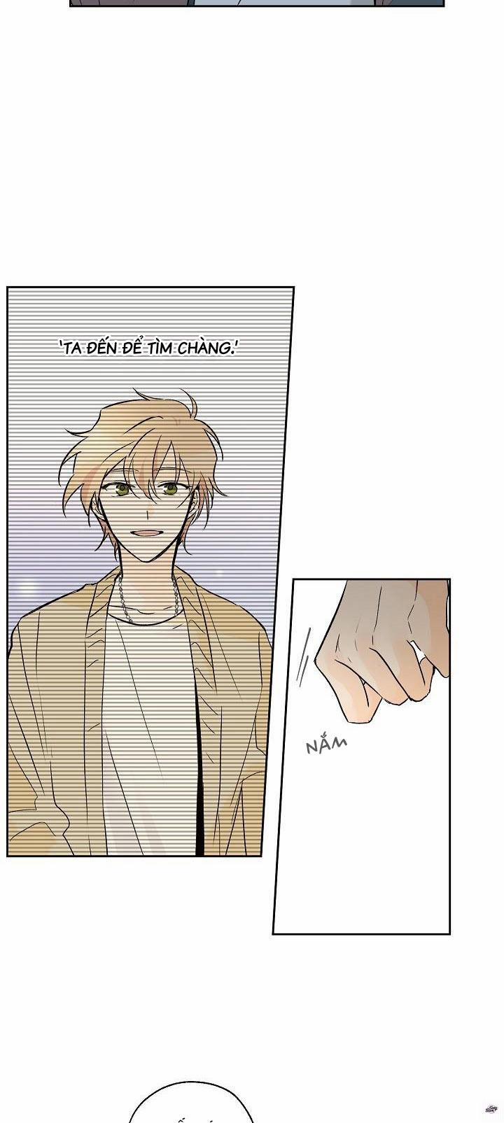 Rồi Anh Sẽ Yêu Em 26 trang 10