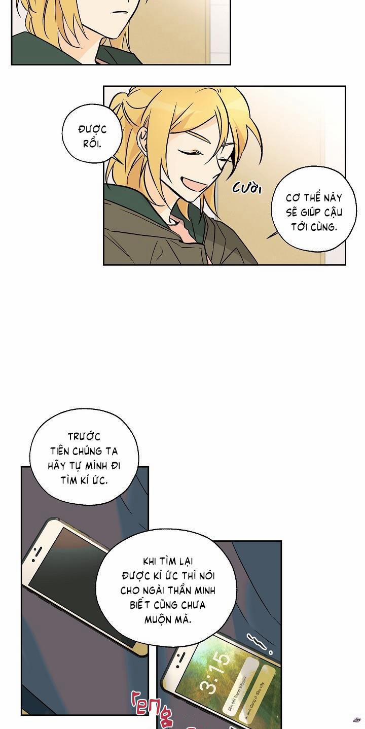 Rồi Anh Sẽ Yêu Em 26 trang 12