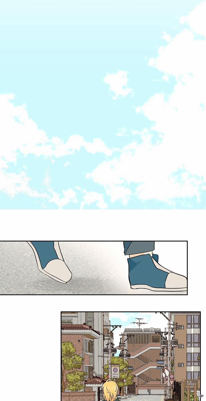 Rồi Anh Sẽ Yêu Em 26 trang 18