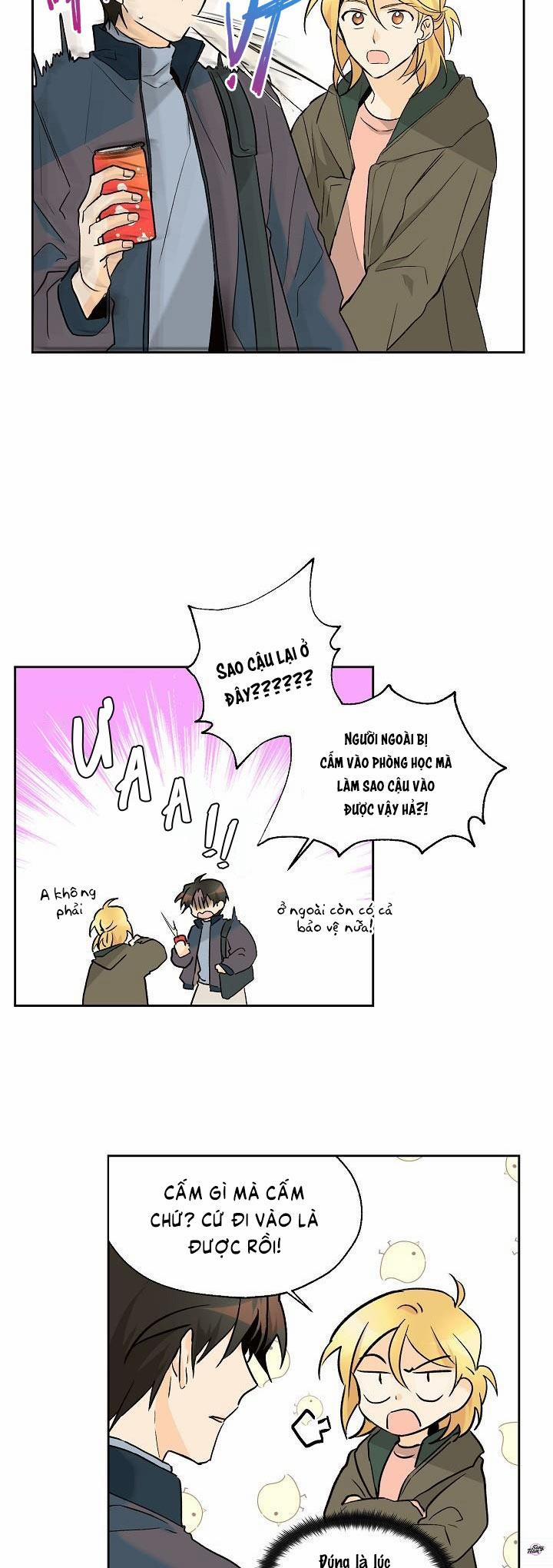 Rồi Anh Sẽ Yêu Em 26 trang 2