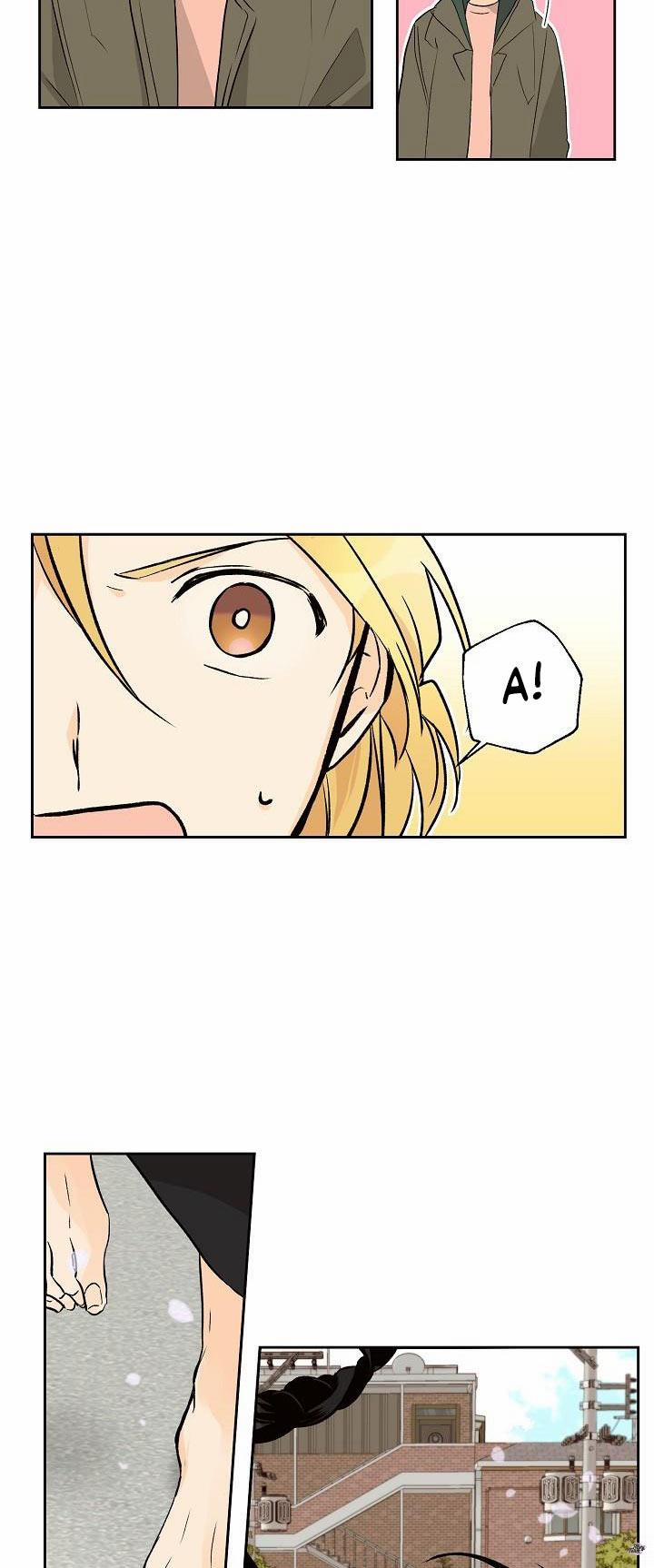 Rồi Anh Sẽ Yêu Em 26 trang 21