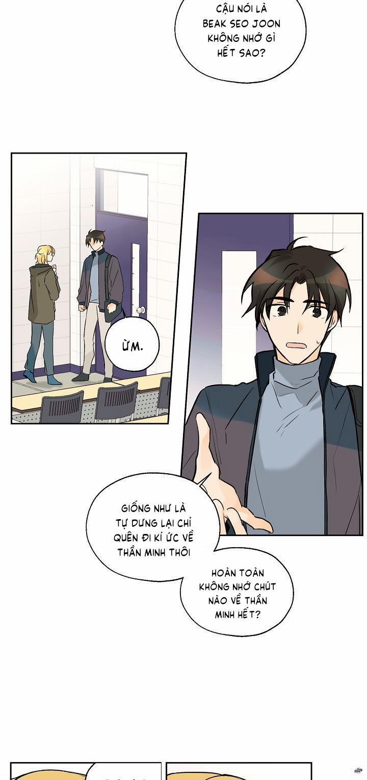 Rồi Anh Sẽ Yêu Em 26 trang 6