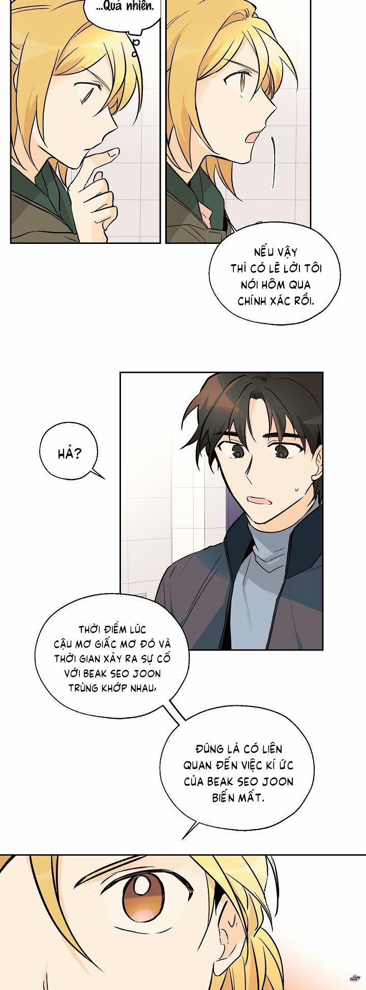 Rồi Anh Sẽ Yêu Em 26 trang 7