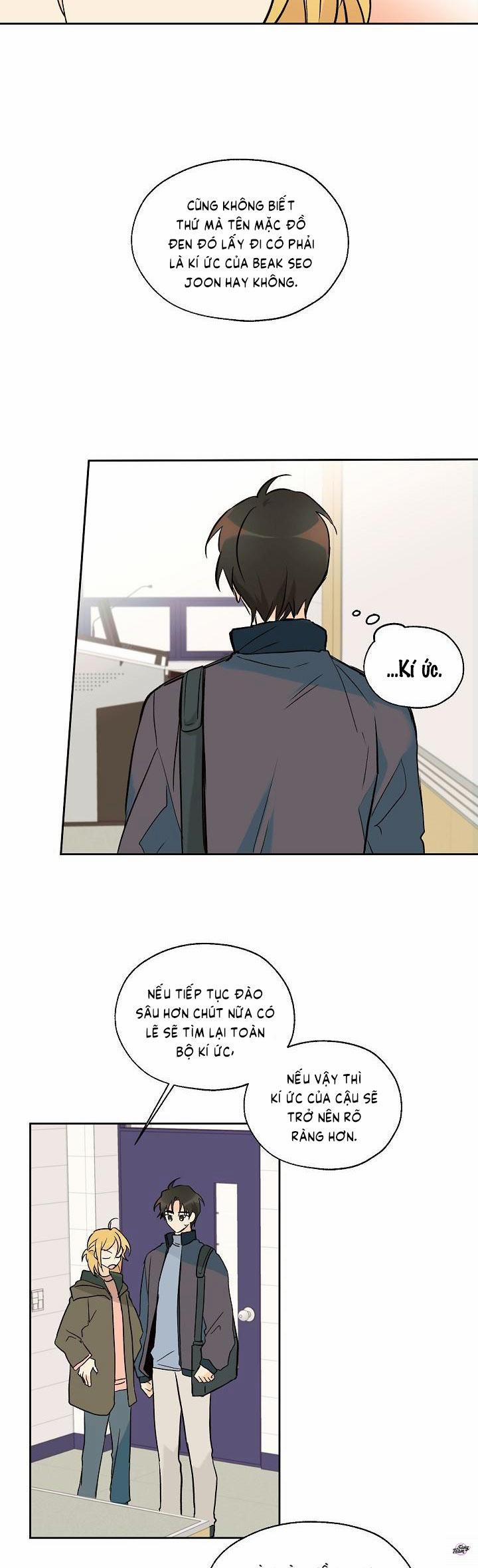 Rồi Anh Sẽ Yêu Em 26 trang 8