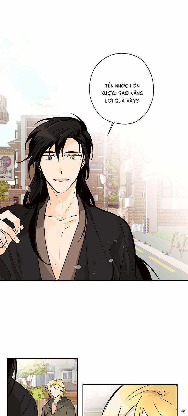 Rồi Anh Sẽ Yêu Em 27 trang 0