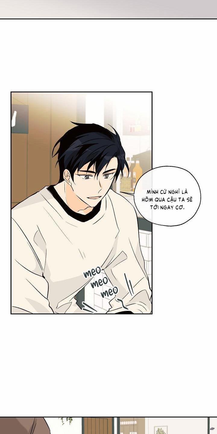 Rồi Anh Sẽ Yêu Em 27 trang 11